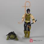 G.I. Joe - Croc Master (v1) (Compleet) (Toys), Verzenden, Zo goed als nieuw