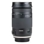 Tamron 18-400mm f/3.5-6.3 Di II VC (Canon EF-S) met garantie, Audio, Tv en Foto, Fotografie | Lenzen en Objectieven, Ophalen of Verzenden