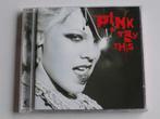 Pink - Try This, Cd's en Dvd's, Cd's | Pop, Verzenden, Nieuw in verpakking