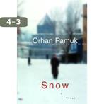 Snow 9780375406973 Orhan Pamuk, Boeken, Verzenden, Gelezen, Orhan Pamuk