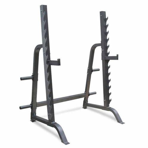 Titanium Strength 360PR Rack | Multifunctional Holder, Sport en Fitness, Fitnessmaterialen, Nieuw, Verzenden