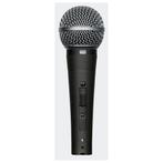DAP PL-08S zang en spraak microfoon, Muziek en Instrumenten, Nieuw, Verzenden
