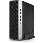HP Prodesk 600 G4 SFF Core i3-8100 | 16GB | 512GB SSD