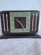 Bureauklok - Art Deco Bakeliet - 1920-1930