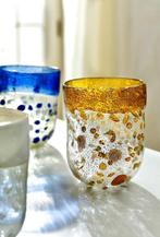ºRibes Atelierº - Maryana Iskra - Drinkset (6) - ˜Murano˜