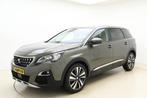 Zakelijke Lease |  Peugeot 5008 1.2 PureTech Blue Lease Prem, Auto's, Stof, Gebruikt, Overige kleuren, Overige brandstoffen