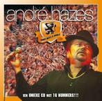 cd - AndrÃ© Hazes - AndrÃ© Hazes Is Oranje, Verzenden, Zo goed als nieuw