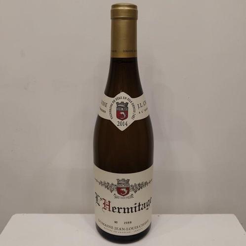 2014 Domaine Jean-Louis Chave, LHermitage - Hermitage,, Verzamelen, Wijnen