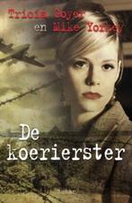 De koerierster 9789029719735 Tricia Goyer, Boeken, Verzenden, Gelezen, Tricia Goyer