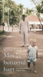 Met bonzend hart, Boeken, Ophalen of Verzenden, Nieuw