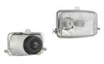 Koplamp H4 156x93x86 3-punts Bevestiging, + H4 & T4W 24V, Ophalen of Verzenden, Nieuw