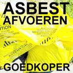 ASBEST VERWIJDEREN/AFVOEREN NU GOEDKOPER Tot Wel 33% !  *), Diensten en Vakmensen, Slopers en Sloopwerkzaamheden, Sloopwerk buiten