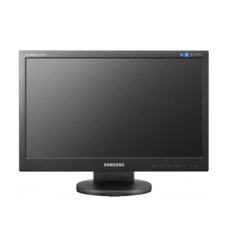 Samsung SyncMaster B2440 - 24 inch - 1920x1080 - DVI - VGA -, Computers en Software, Monitoren, Nieuw, Verzenden