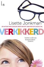 Verkikkerd / Verkikkerd / 1 9789021808499 Lisette Jonkman, Verzenden, Gelezen, Lisette Jonkman
