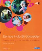 Eerste hulp bij opvoeden 9789049999308 E. ten Brink, Verzenden, Zo goed als nieuw, E. ten Brink