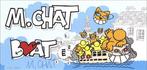 M. Chat (Thoma Vuille) (1977) - Boat Chat