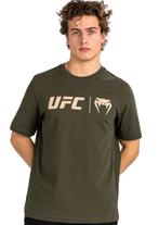 UFC | Venum UFC Venum Classic T-Shirt Kaki Brons, Nieuw, Ophalen of Verzenden, Maat 56/58 (XL), UFC | Venum