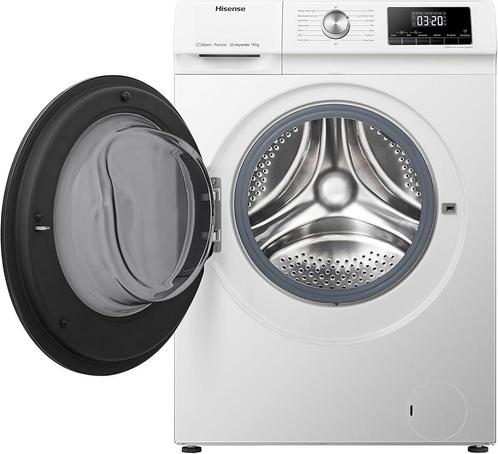 HISENSE WASMACHINE WFQA1014EVJM DHZ1188429, Witgoed en Apparatuur, Wasmachines, Nieuw, Ophalen of Verzenden