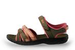 Teva Sandalen in maat 32 Groen | 10% extra korting, Kinderen en Baby's, Kinderkleding | Schoenen en Sokken, Verzenden, Jongen of Meisje