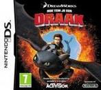 MarioDS.nl: Hoe Tem je een Draak Losse Game Card - iDEAL!, Ophalen of Verzenden, Zo goed als nieuw