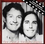 cd - Paul &amp; Georgia - The Paul &amp; Georgia Album, Verzenden, Zo goed als nieuw