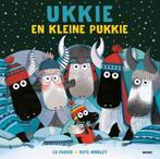 Ukkie en kleine Pukkie / Ukkie / 2 9789045128313 Lu Fraser, Verzenden, Zo goed als nieuw, Lu Fraser