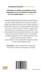 George Michael 9789493095823 James Gavin, Verzenden, Zo goed als nieuw, James Gavin