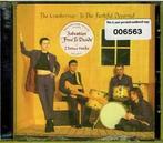 cd - The Cranberries - To The Faithful Departed, Verzenden, Zo goed als nieuw