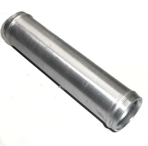 Aluminium rechte koppelstukken - 30cm lang, Auto-onderdelen, Overige Auto-onderdelen, Ophalen of Verzenden