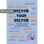 Helden voor helden 9789460009037 Demi Brama, Boeken, Verzenden, Gelezen, Demi Brama