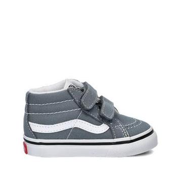 Vans SK-8 Mid klittenbandschoenen voor jongens beschikbaar voor biedingen