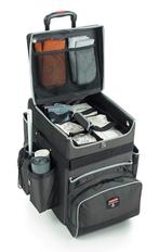 Rubbermaid trolley Quick Cart medium, Verzenden