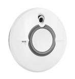 Yale rookmelder wit, Verzenden, Nieuw