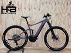 Giant Liv Embolden E+2 29 inch E-Mountainbike Shimano 2022, 49 tot 53 cm, Zo goed als nieuw, Heren, Fully