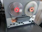 UHER Bandrecorder, Taperecorder, Variocord 23, Ophalen of Verzenden, Bandrecorder, Met banden