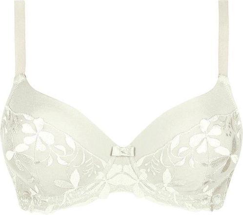 Triumph - Maat C70 - Sexy Angel Spotlight WHU X - SILK WHITE, Kleding | Dames, Ondergoed en Lingerie, Verzenden