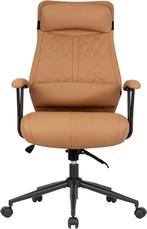 Ergonomische Bureaustoel -  Office Chair - Gamestoel - Volwa, Verzenden, Zo goed als nieuw