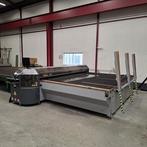 Snijmachine voor gelaagd glas, Bottero, 515 LAME/37, 2017, Nieuw in verpakking