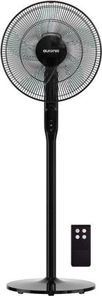 2dekans | Auronic Statiefventilator - Staande Ventilator -, Ophalen of Verzenden, Zo goed als nieuw