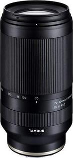 Tamron 70-300 mm F4.5-6.3 DI RXD III 67 mm filter (geschikt, Verzenden, Zo goed als nieuw