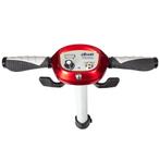 Drive Manual Fold+ - Opvouwbare Scootmobiel - Rood 6 KM/H, Ophalen of Verzenden, Nieuw, Drive