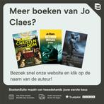 Griekse mythen en sagen 9789080829091 Jo Claes, Boeken, Verzenden, Gelezen, Jo Claes