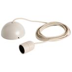 20% Korting |  Hay Hanglamp, Huis en Inrichting, Lampen | Hanglampen, Verzenden, Zo goed als nieuw, 75 cm of meer