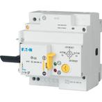 Eaton Z-FW-LP Herstartinrichting 240VAC 4PK motoraandrijving, Doe-het-zelf en Verbouw, Elektra en Kabels, Verzenden, Nieuw, Overige typen
