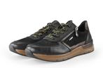 Rieker Sneakers in maat 41 Zwart | 10% extra korting, Verzenden, Zwart, Rieker, Sneakers of Gympen