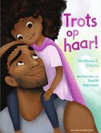 Trots op haar 9789000376339 Matthew Cherry, Boeken, Verzenden, Zo goed als nieuw, Matthew Cherry