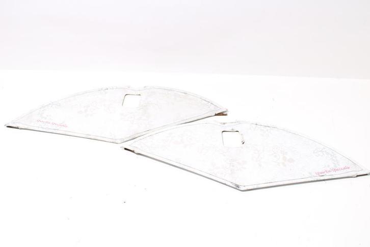 Jasbeschermers | 28 inch | Sparta grammy ebike, Fietsen en Brommers, Fietsonderdelen, Gebruikt