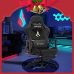 Ergonomische Bureaustoel -  Office Chair - Gamestoel - Volwa, Huis en Inrichting, Bureaustoelen, Verzenden, Zo goed als nieuw