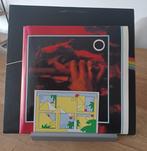 Pink Floyd - UK press- Dark Side Of The Moon - Enkele, Nieuw in verpakking