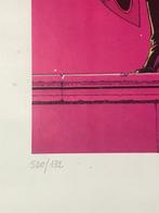 Magnus - 1 Silkscreen - Magnus - Milady - 1984, Boeken, Strips | Comics, Nieuw